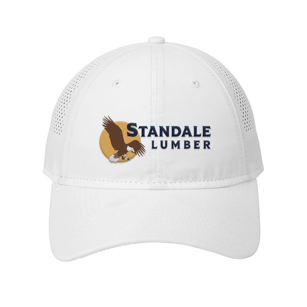 Standale Lumber - New Era Perforated Performance Cap