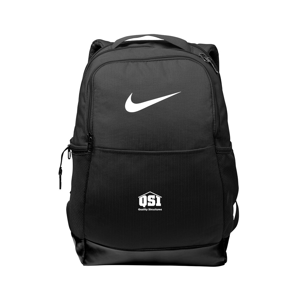 QSI - Nike Brasilia Medium Backpack