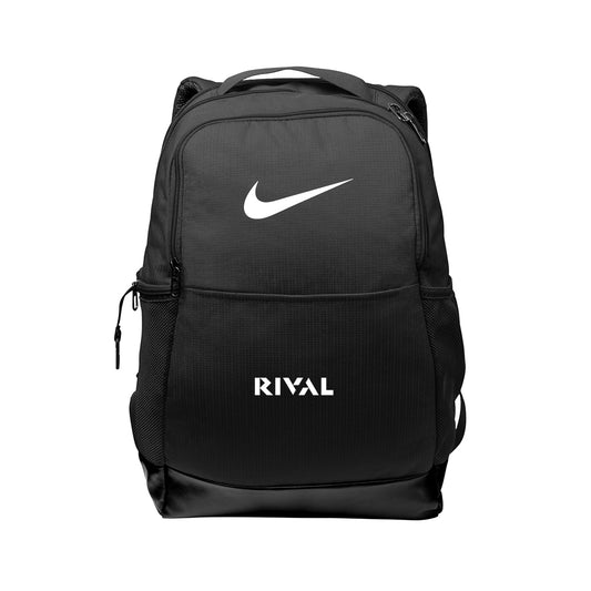 Rival - Nike Brasilia Medium Backpack