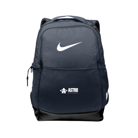 Astro Buildings - Nike Brasilia Medium Backpack