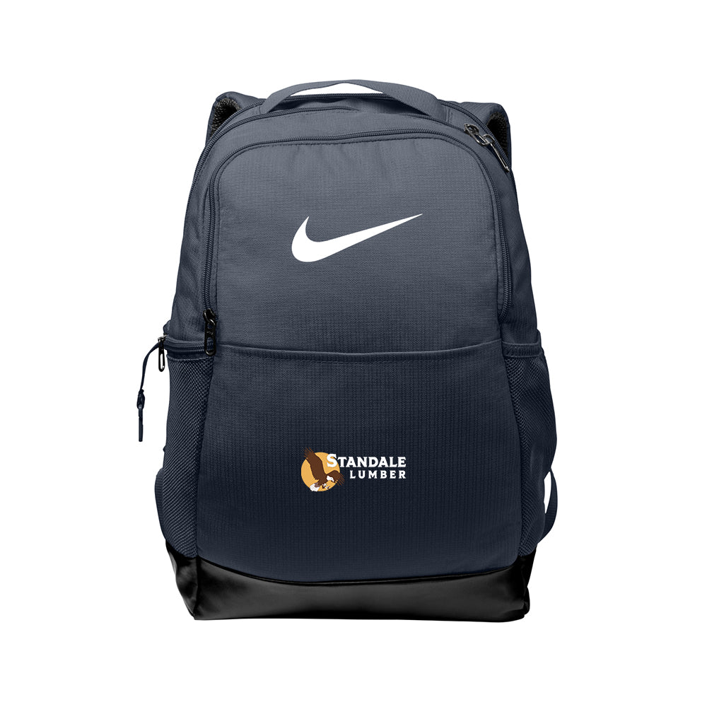 Standale Lumber - Nike Brasilia Medium Backpack