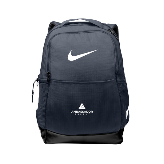 Ambassador Supply - Nike Brasilia Medium Backpack