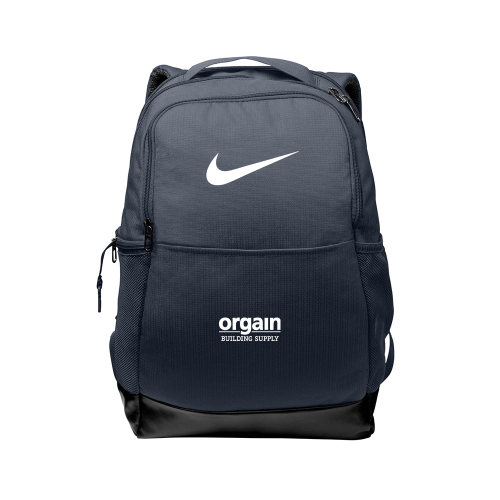 Orgain - Nike Brasilia Medium Backpack