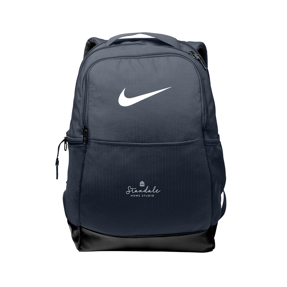 Standale Home Studio - Nike Brasilia Medium Backpack