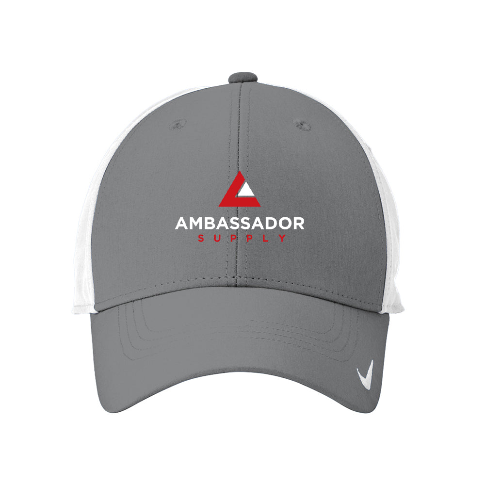 Ambassador Supply - Nike Dri-FIT Legacy Cap