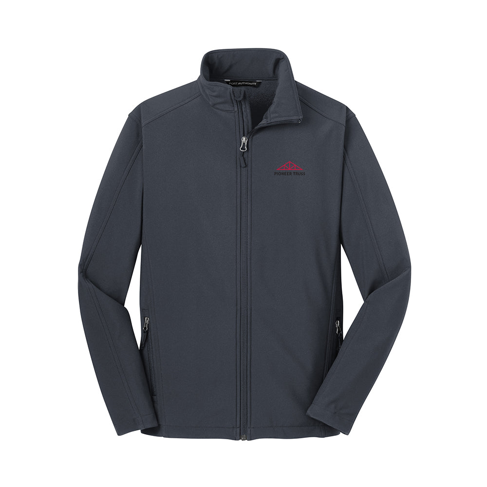 Pioneer - Port Authority Core Soft Shell Jacket