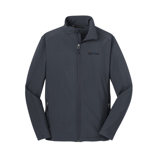 Rival - Port Authority Core Soft Shell Jacket