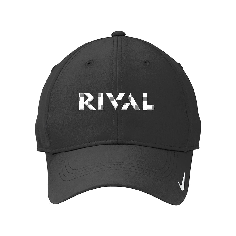 Rival - Nike Swoosh Legacy 91 Cap