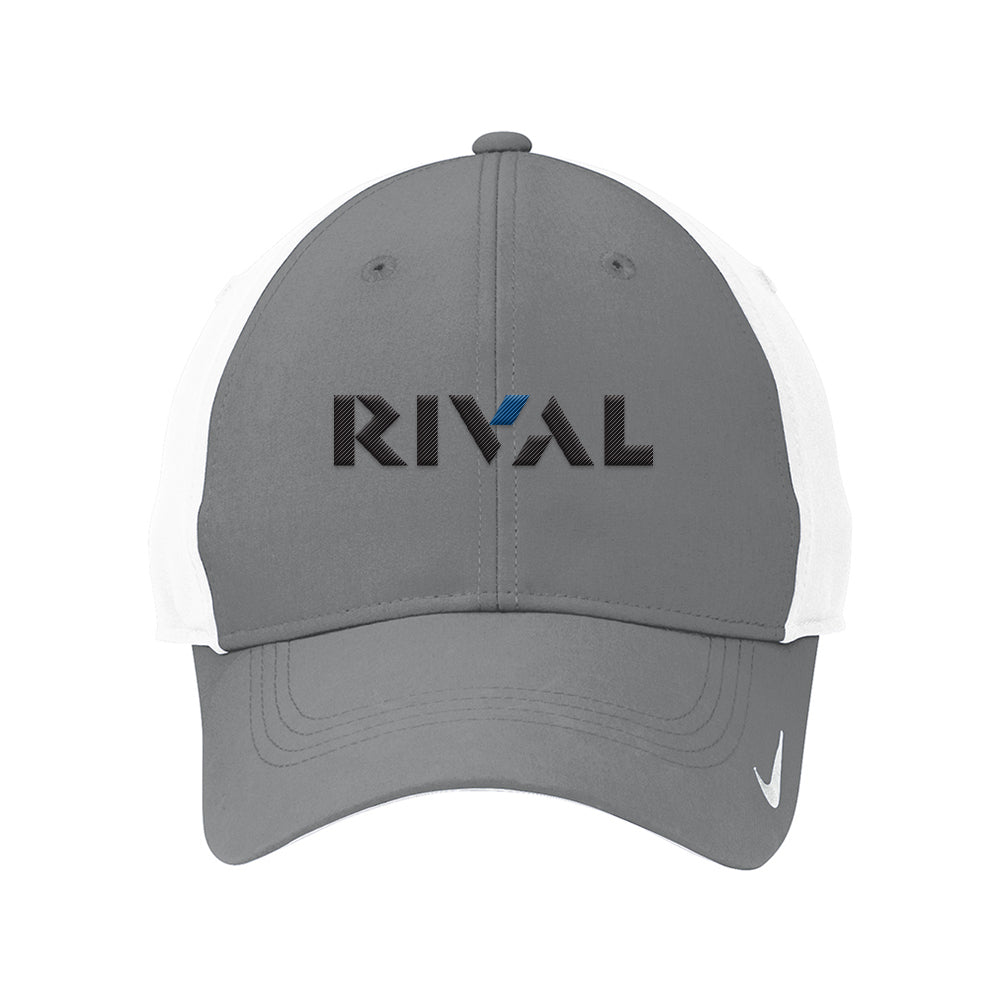 Rival - Nike Swoosh Legacy 91 Cap