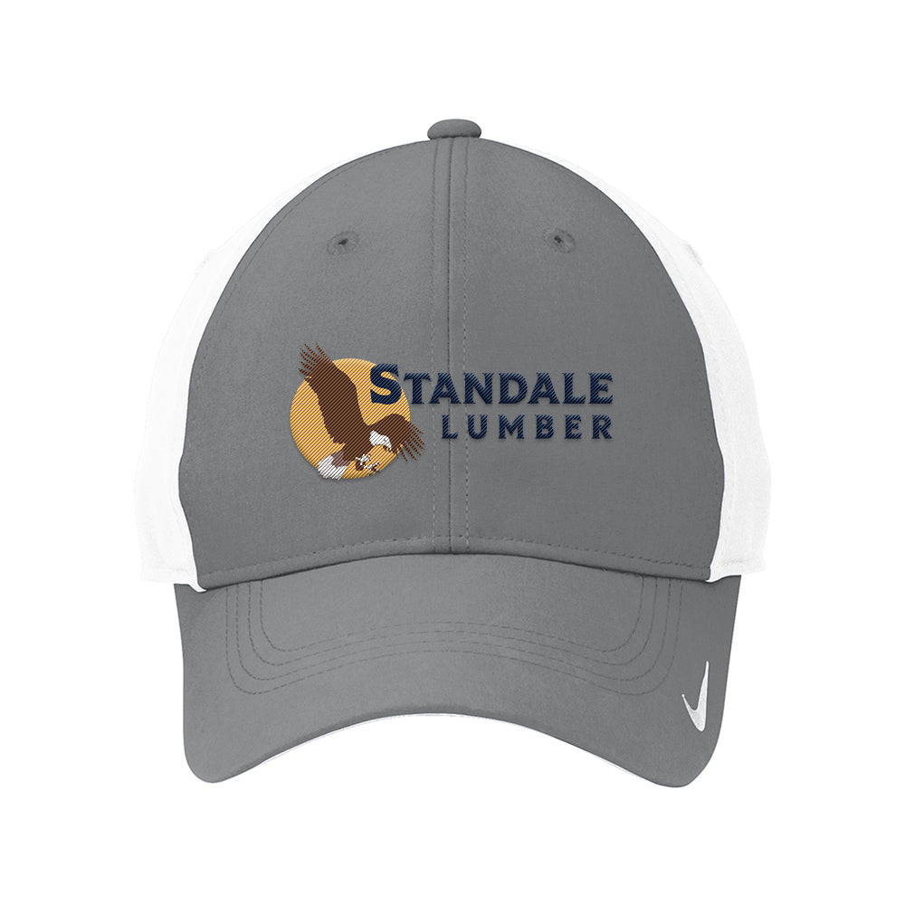 Standale Lumber - Nike Swoosh Legacy 91 Cap