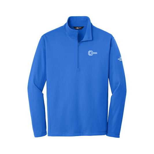 Continental Components - The North Face Tech 1/4-Zip Fleece