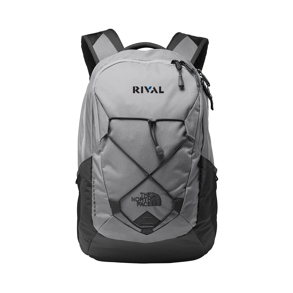 Rival - The North Face Groundwork Backpack