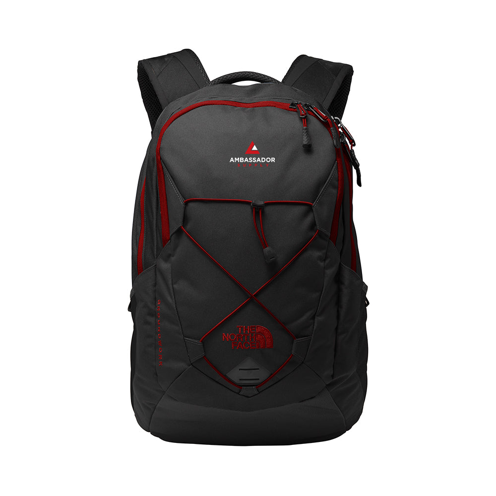 Ambassador Supply - The North Face Groundwork Backpack