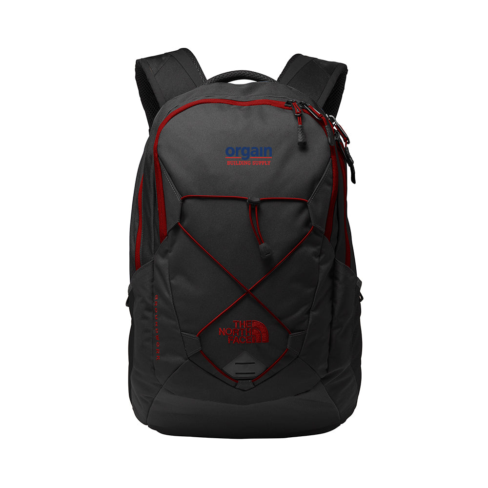 Orgain - The North Face Groundwork Backpack