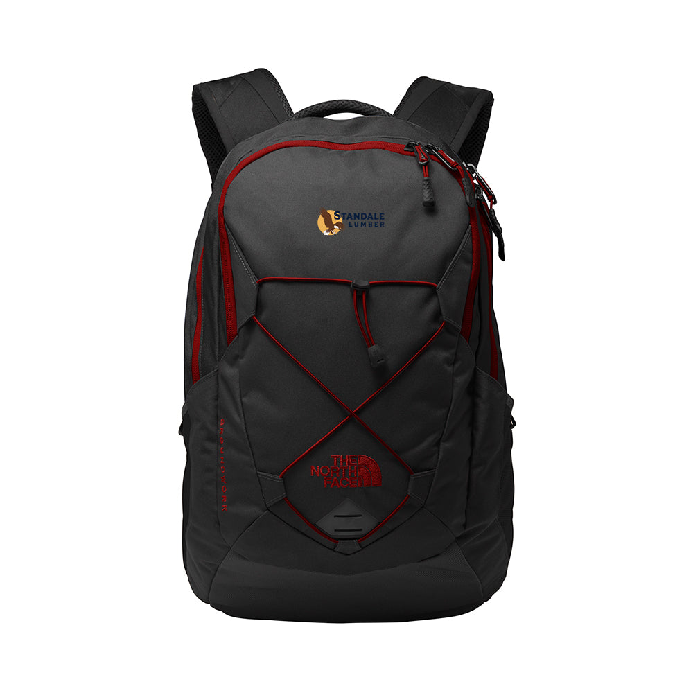 Standale Lumber - The North Face Groundwork Backpack