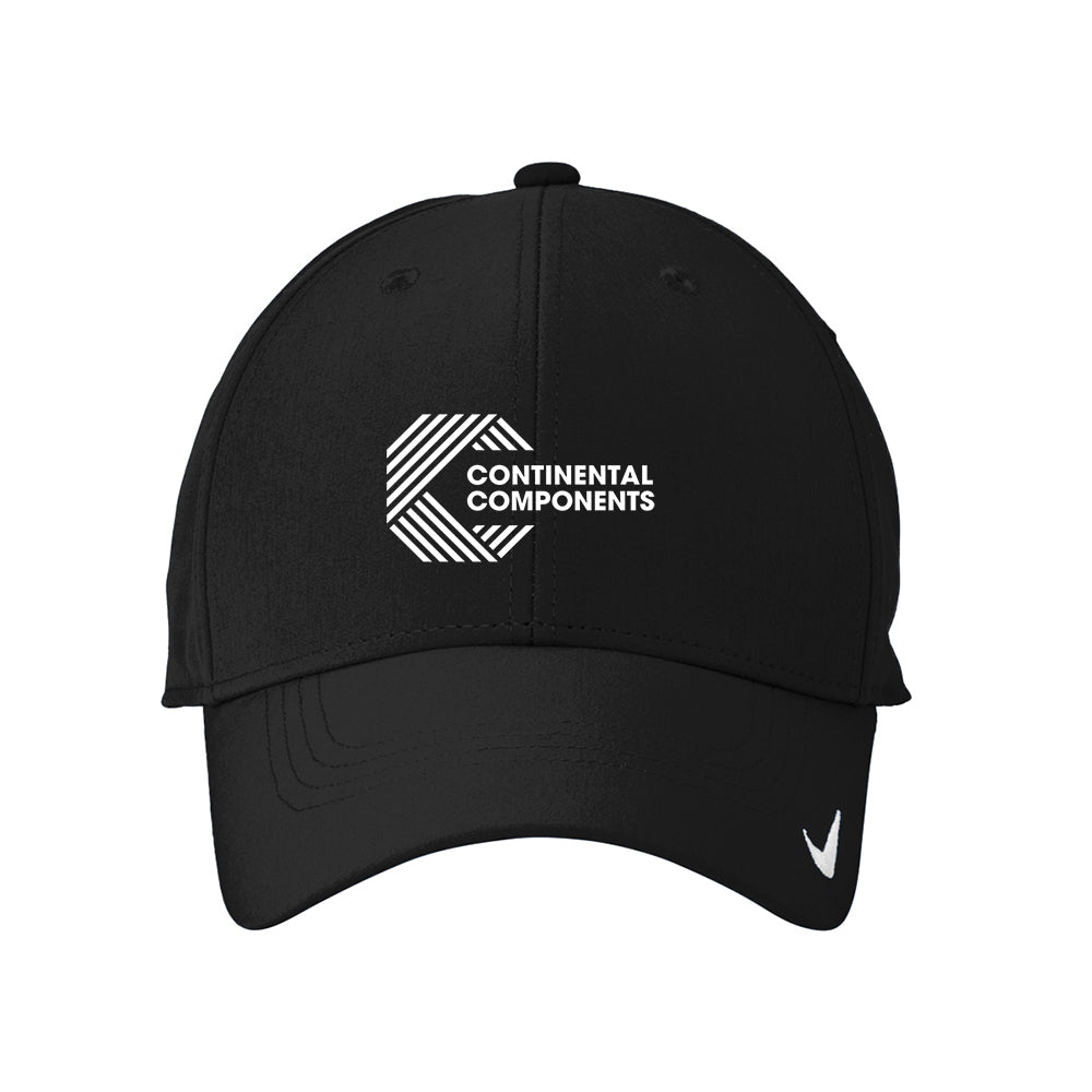 Continental Components - Nike Dri-FIT Legacy Cap
