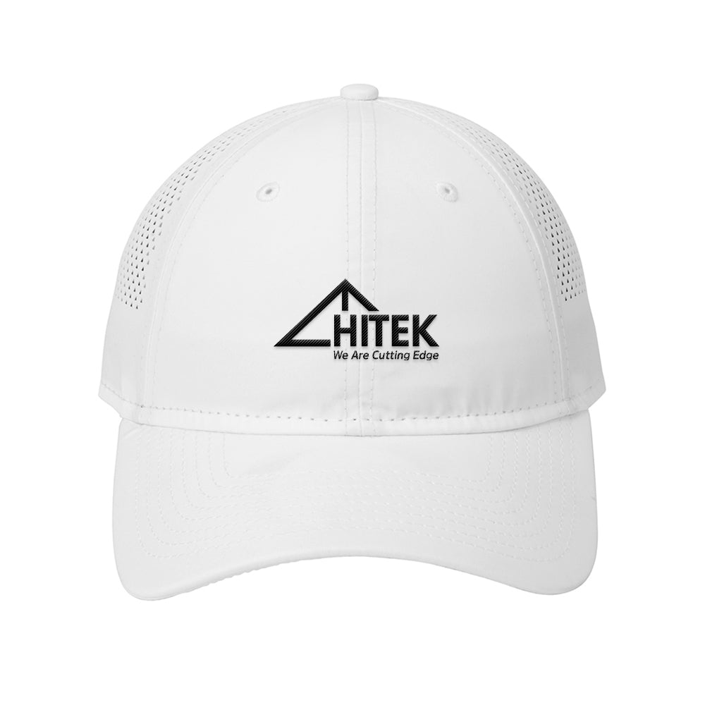 Hitek - New Era Perforated Performance Cap