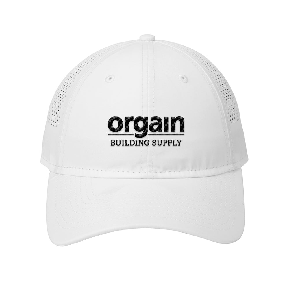 Orgain - New Era Perforated Performance Cap