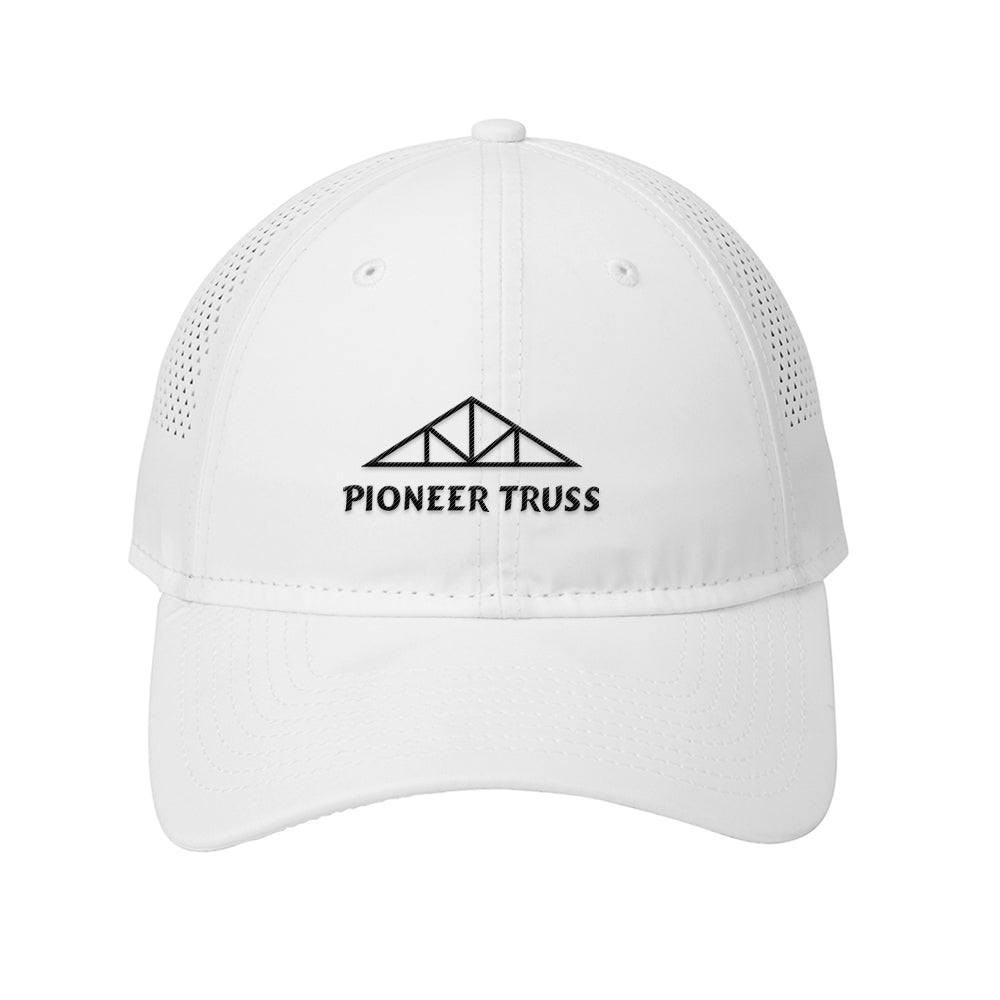 Pioneer - New Era Perforated Performance Cap
