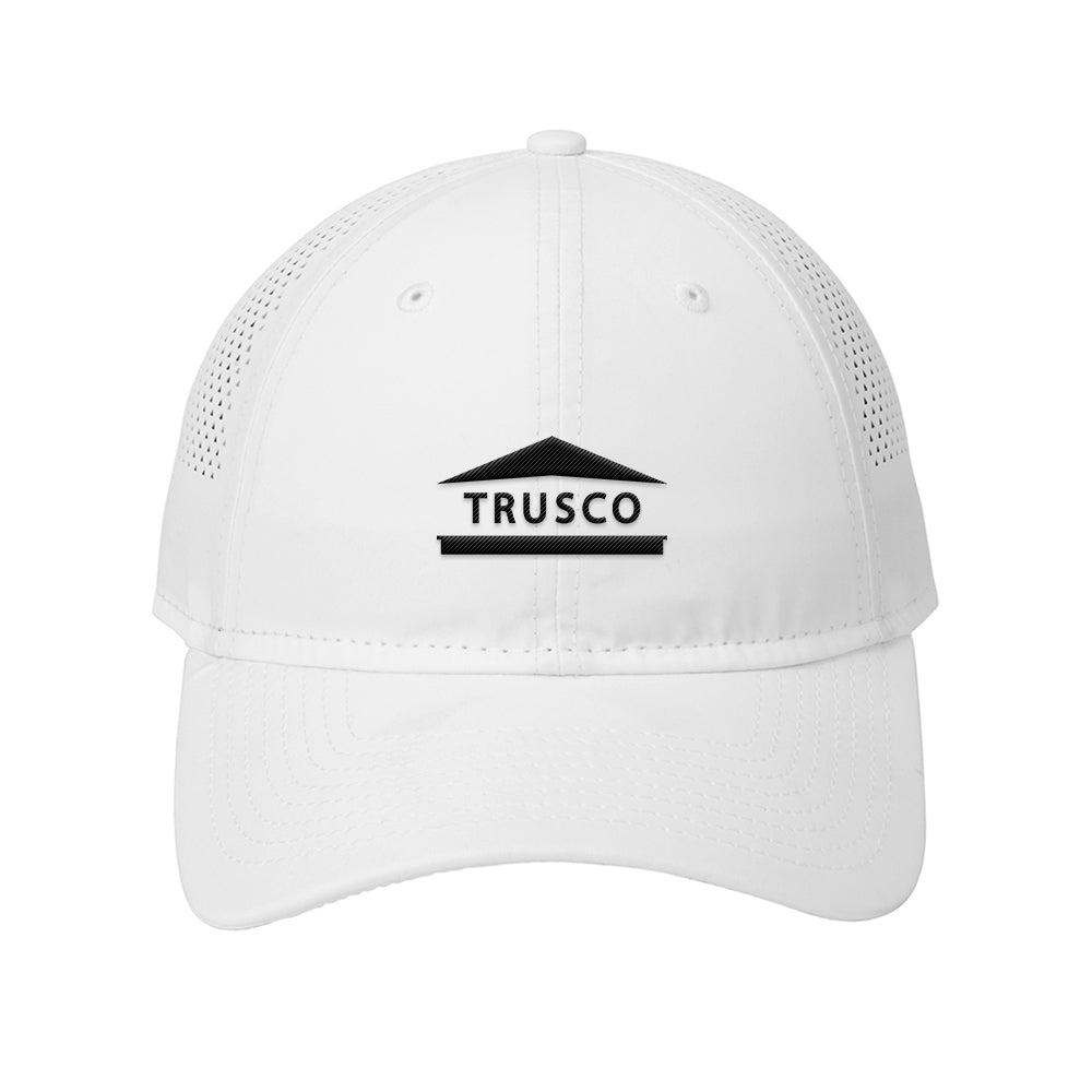 Trusco - New Era Perforated Performance Cap