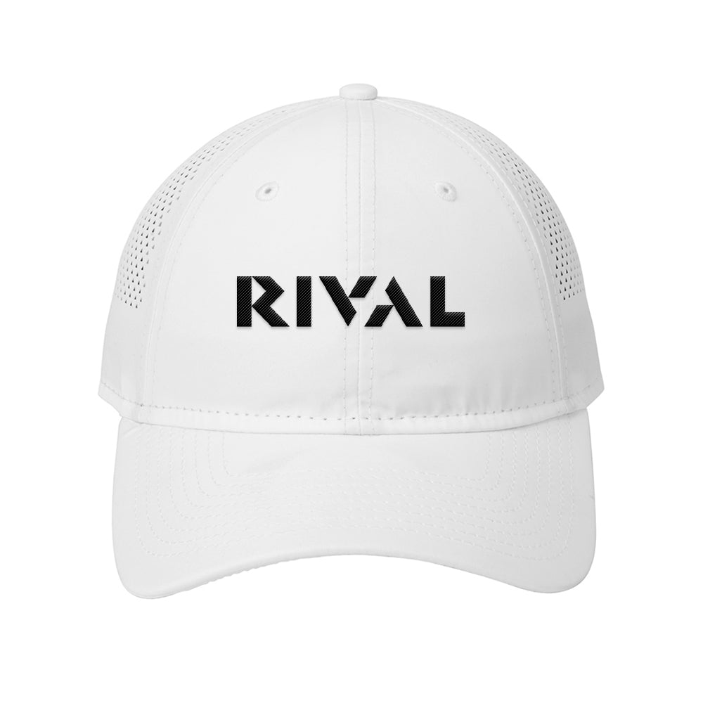 Rival - New Era Perforated Performance Cap