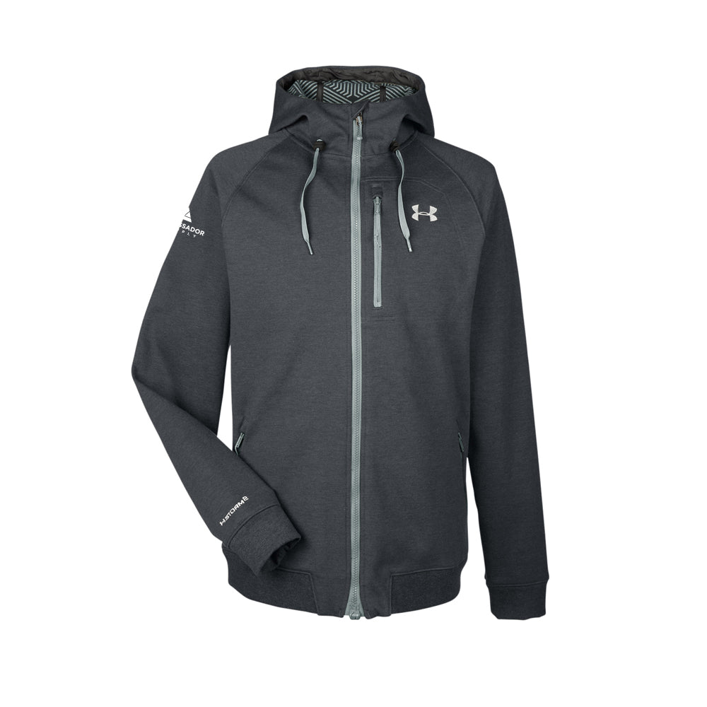 Under Armour CGI Dobson Soft Shell