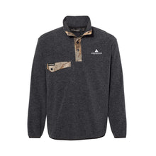 Load image into Gallery viewer, DRI DUCK Denali Pullover
