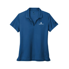 Load image into Gallery viewer, Nike Ladies Dri-FIT Micro Pique 2.0 Polo
