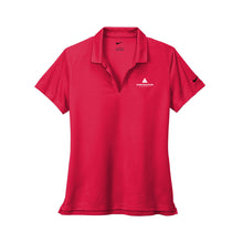 Load image into Gallery viewer, Nike Ladies Dri-FIT Micro Pique 2.0 Polo
