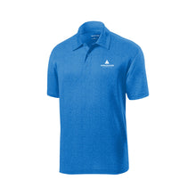 Load image into Gallery viewer, Sport-Tek Heather Contender Polo
