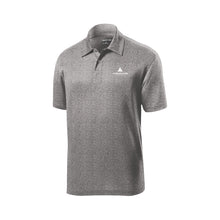 Load image into Gallery viewer, Sport-Tek Heather Contender Polo
