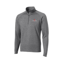 Load image into Gallery viewer, Sport-Tek Sport-Wick Stretch 1/2-Zip Pullover
