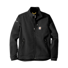 Load image into Gallery viewer, Carhartt Crowley Soft Shell Jacket
