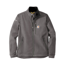 Load image into Gallery viewer, Carhartt Crowley Soft Shell Jacket
