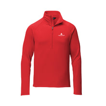 Load image into Gallery viewer, The North Face Mountain Peaks 1/4-Zip Fleece
