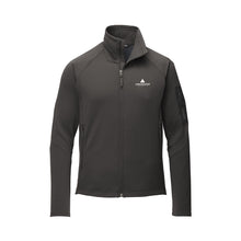 Load image into Gallery viewer, The North Face Mountain Peaks Full-Zip Fleece Jacket
